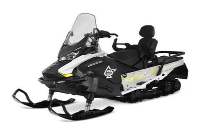 Снегоход SHARMAX ACE 1100 с ПСМ