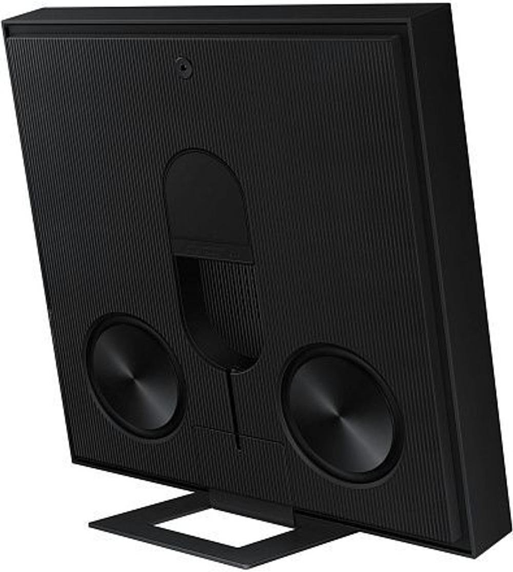 Акустическая система Samsung Music Frame HW-LS60D