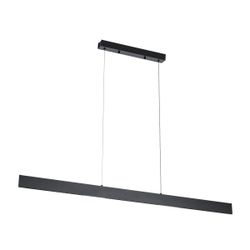 Citilux EDGE CL720031N LED Подвесной светильник Чёрный