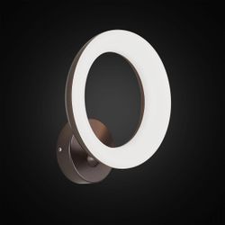 Citilux Паркер CL225B315 Бра светодиодное Венге