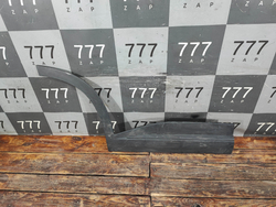 Накладка двери задней правой Omoda C5 22-нв Б/У Оригинал 609001056AA