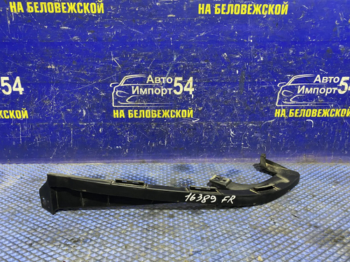 Планка под фару правая Honda AIRWAVE 2005-2010
