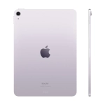 Планшет Apple iPad Air 13 (2024) 512 ГБ Wi-Fi Фиолетовый