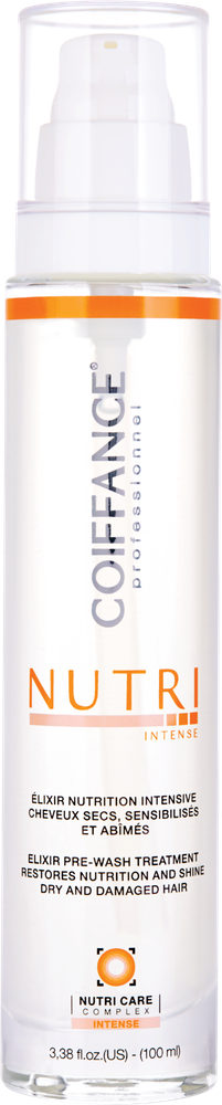 COIFFANCE PRE-WASH TREATMENT ELIXIR 100 ml