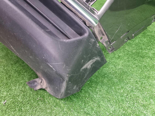 Бампер передний Geely Atlas Pro (2021-н.в.)