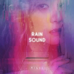 Альбом Migyo - Rain Sound 1st Mini Album