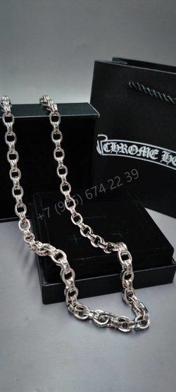 Цепь Chrome Hearts