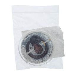 GAEM Изделие декоративное "Монета", L4,5 W4,5 H0,5 см