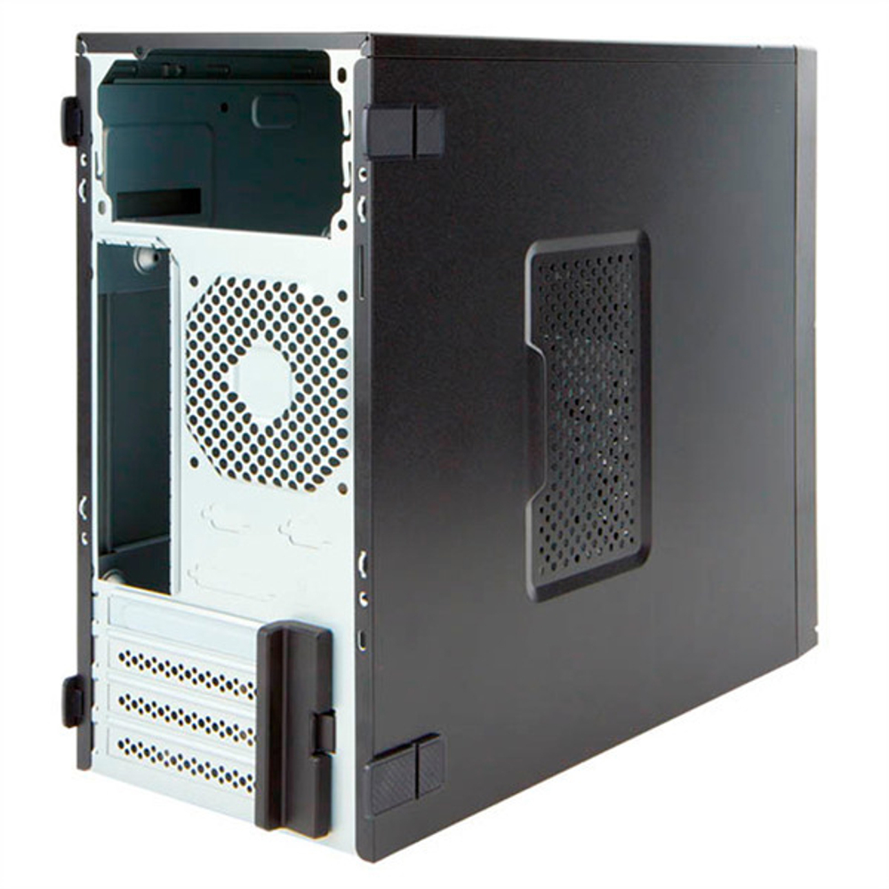 Корпус mATX InWin EFS712