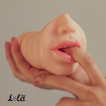 Мастурбатор Satisfaction "Hot Babe" 2101-02Lola