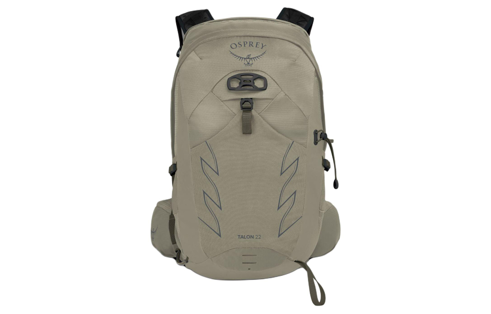 OSPREY 20L/22L Outdoor Mountaineering Bag Backpack Nylon Unisex