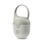 Контейнер для пустышек Light green