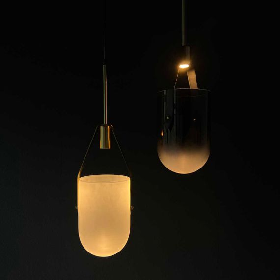 Подвесной светильник Imperium Loft Allied Maker 123601-22