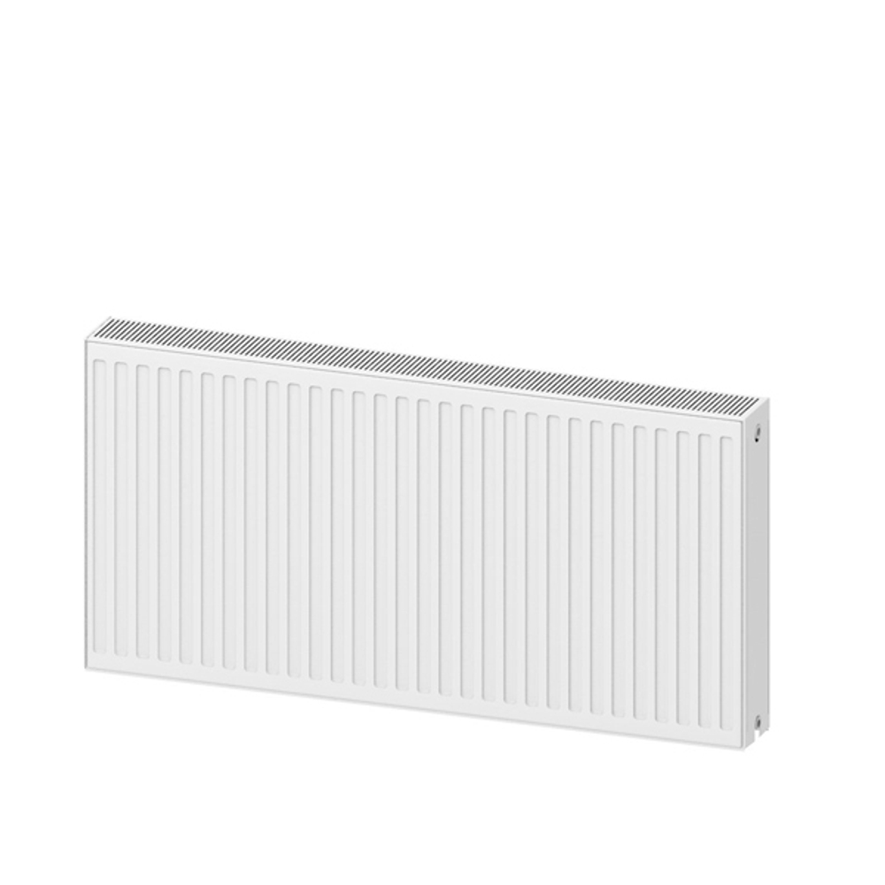 Панельный радиатор ROMMER Compact 22х500х1700
