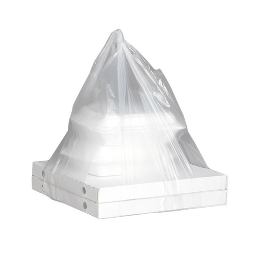 Пакет для пиццы 32х60 прозрачный