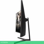 Игровой монитор SunWind SM-34QV401