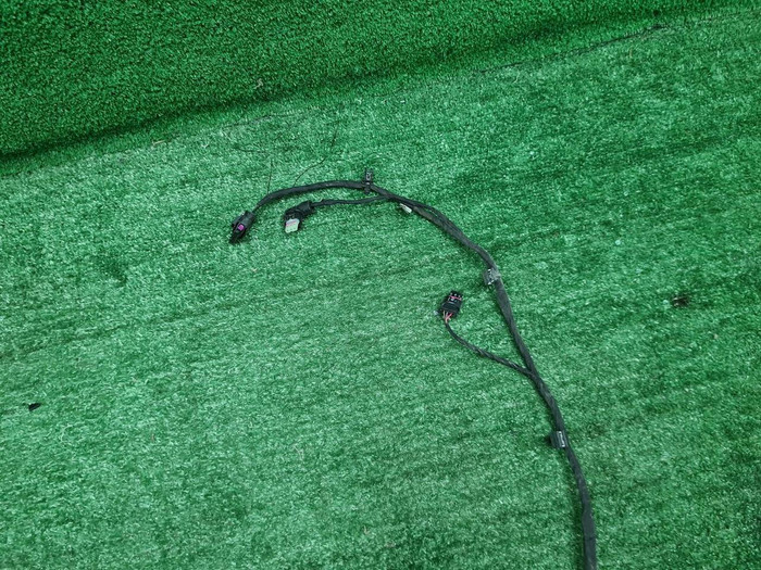 Проводка заднего бампера Haval Jolion (2021-н.в.)