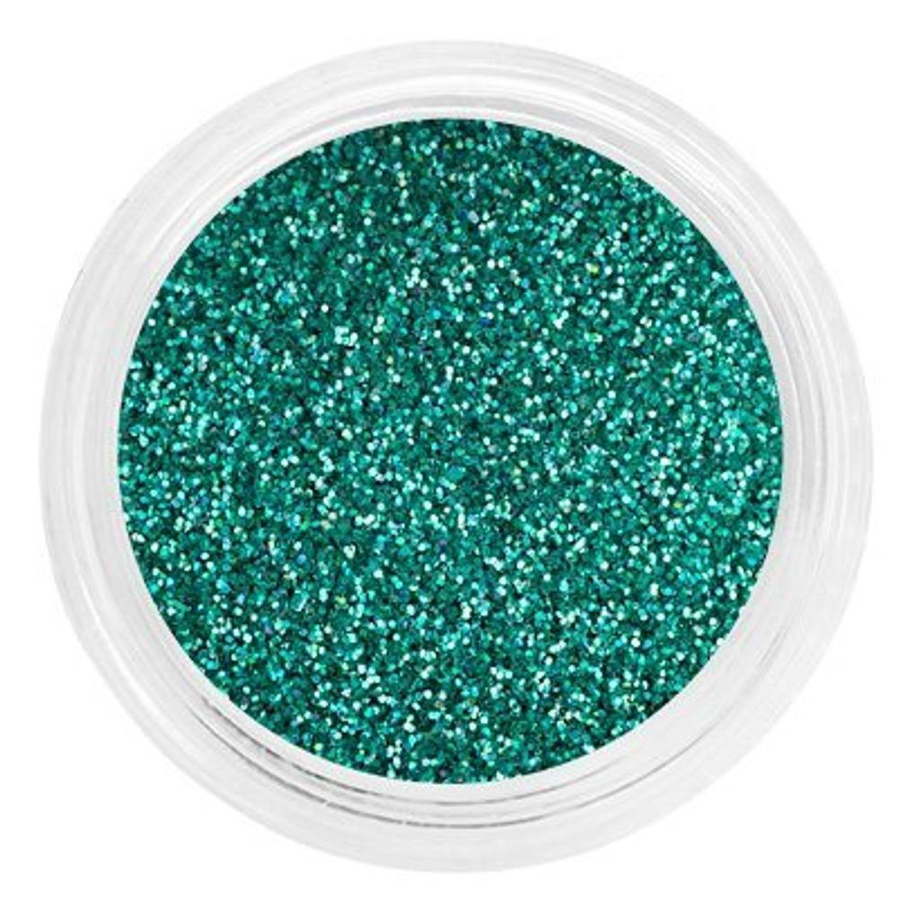 Блестки для дизайна ногтей в баночке 075, 5мл