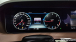 Mercedes-Benz S-Class W222 S350 d 4MATIC AMG Line (03.2020)