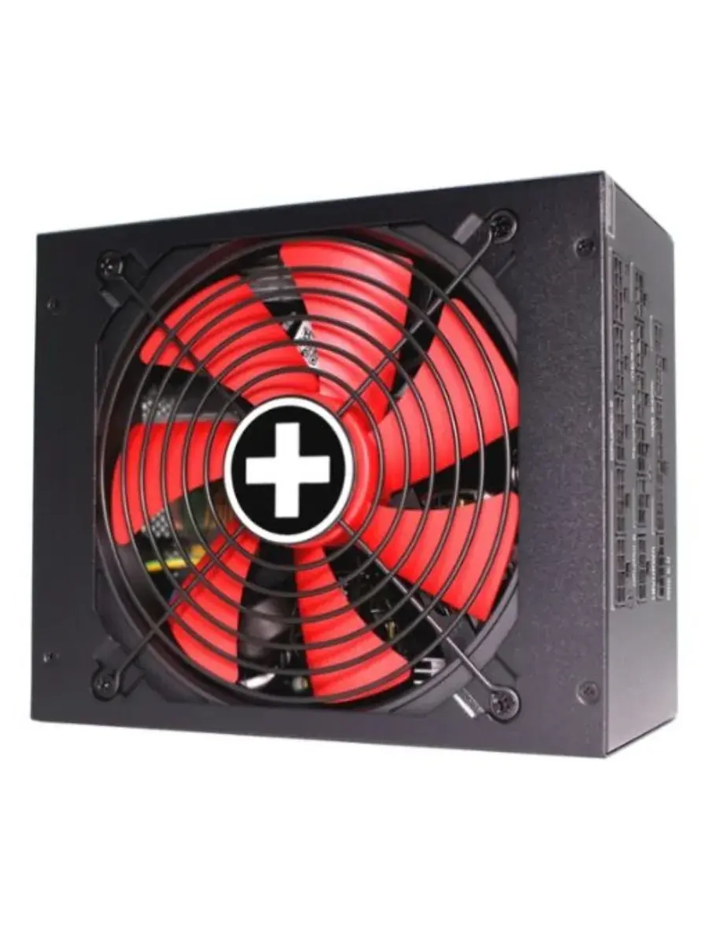 Блок питания XP1250MR9.2 Performance X+ XN178 BLACK