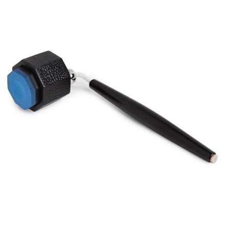 Держатель для мела восьмиугольный Black Pen