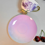 Чайный набор 12 предметов 200мл Премиум LR 60313