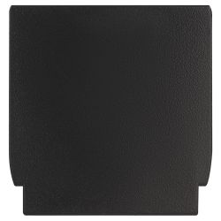 Заглушка ЭРА STR-30-B-CN-C для трехфазного шинопровода типа C черный