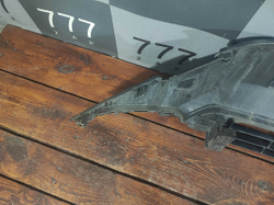 Решетка переднего бампера Toyota RAV4 V (XA50) 18-нв Б/У Оригинал 5311342110