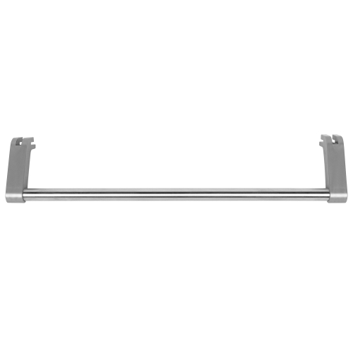 Полотенцедержатель Royal Thermo на 6 секц. 16х415 мм, серый