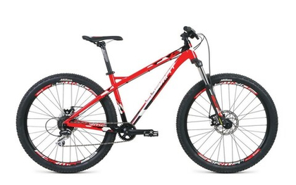 Горный велосипед Format 1315 27,5 (2020)