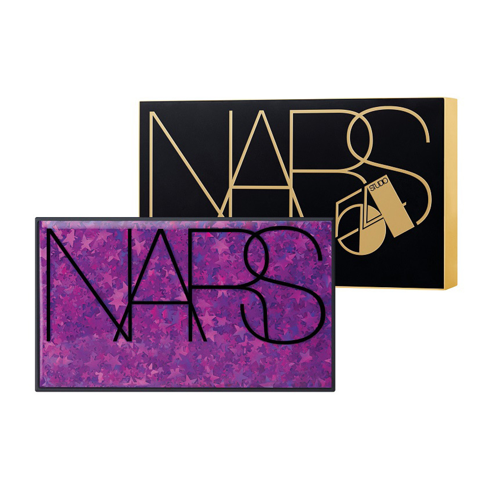 Nars Studio 54 Hyped palette