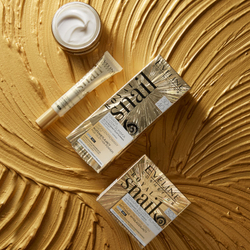 Eveline Cosmetics Royal Snail - увлажняющий и разглаживающий крем для глаз 30+ /   20  ml  / GTIN 5901761981001