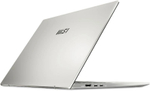 Ноутбук  MSI Prestige 14H B12UCX-608US 14 ", Core i5, 16 Гб RAM, 512 Гб SSD, GeForce RTX 2050, Серебристый