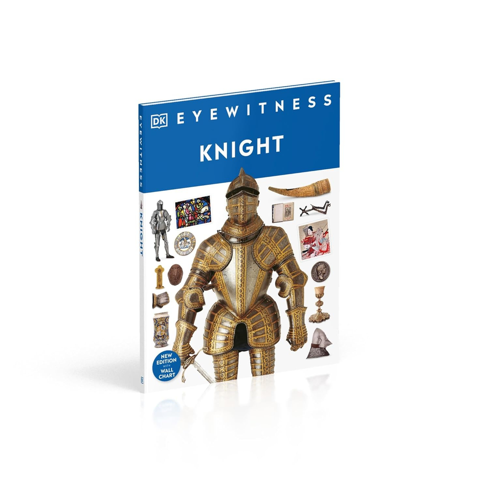 Knight (DK Eyewitness)