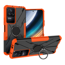 Чехол Panzer Case для Xiaomi Poco F4