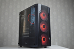 BY2 на базе i3-12100f | GTX 1660 SUPER | 16GB DDR4
