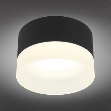 Светильник встраиваемый-накладной OML-103119-05