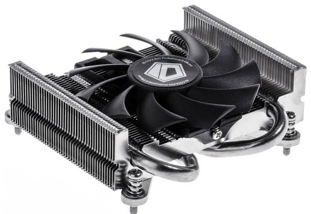 Кулер ID-COOLING IS-25i