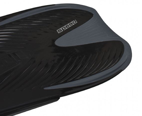 Ласты Seac Speed черные
