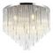 Потолочная люстра Stilfort Style rain 2147/09/09C
