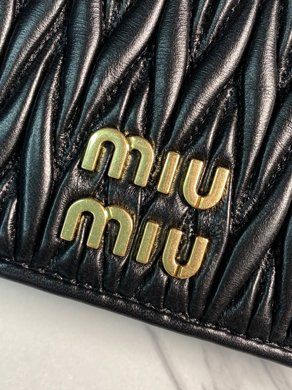 Сумка MIU MIU