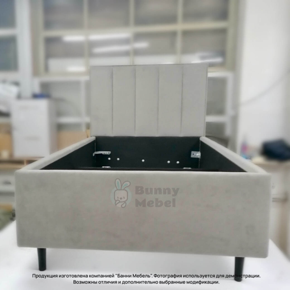 Кровать «Ларри»