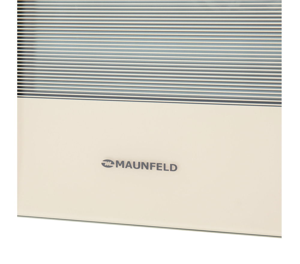 Шкаф духовой электрический MAUNFELD EOEM.589BG фото 8