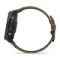 Умные часы Garmin Fenix 8 Pro 51 мм, AMOLED, сапфировое стекло, титановый корпус, кожаный ремешок