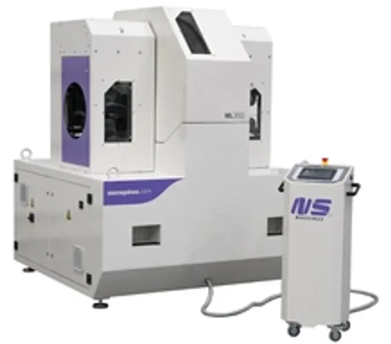 Шлифовальный станок NS Maquinas LMD3100