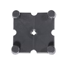 Замок для коврика (Sport Рlit Premium) PROFI-FIT