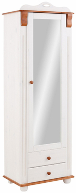 Шкаф распашной