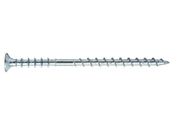 Шуруп дистанционный юстировочный Torx Daxmer 6,0х120 (100шт)