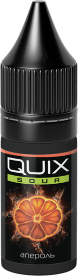 QUIX Sour (Соур) Апероль