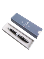 Rapide Zeppelin Black Roller
